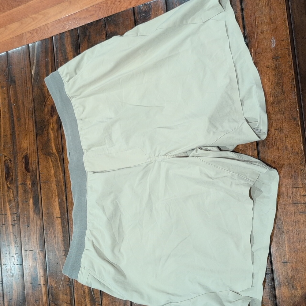 Ten Thousand The Set Shorts 6.5"
